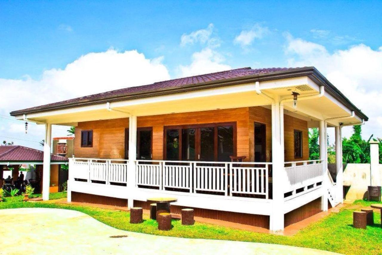 ホテル Casa De Miguelitos タガイタイ 部屋 写真